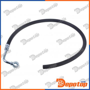 Tuyau hydraulique direction pour AUDI | 8D1422891D, SPH-AU-009
